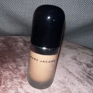 Marc Jacobs Re(marc)able  Foundation Concentrate 34 Beige Medium 0.75oz